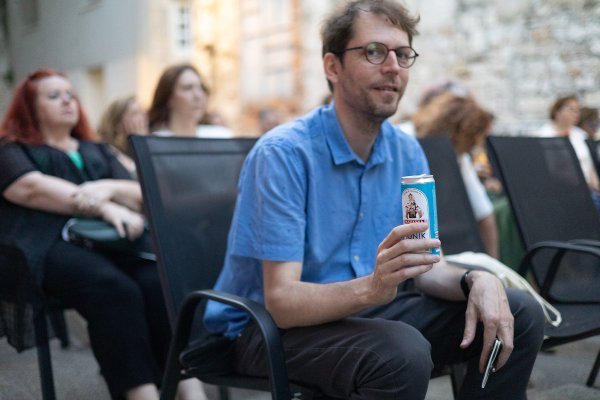 FEKP je uvijek uspješno razbijao percepciju o književnosti kao o nečem uzvišenom, akademskom, udaljenom od stvarnog svijeta i stvarnih života