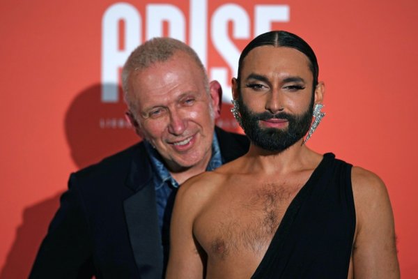 Conchita Wurst