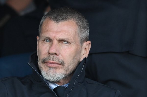 Boban i Mišković na zajedničkom ručku uoči finala Kupa