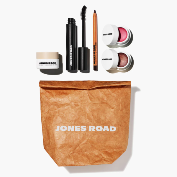 Jones Road