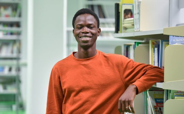 Josiah Olumujuwa Faniyi