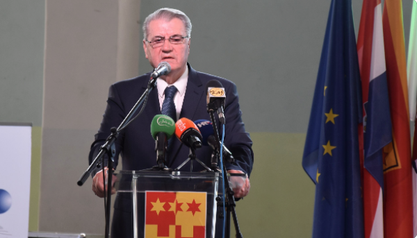 Preminuo primarijus Marcel Majsec, čovjek koji je obilježio razvoj Krapinskih Toplica