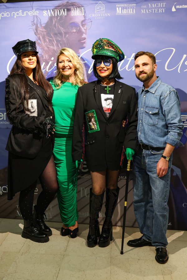 Snjžana Schillinger, Alka Vuica