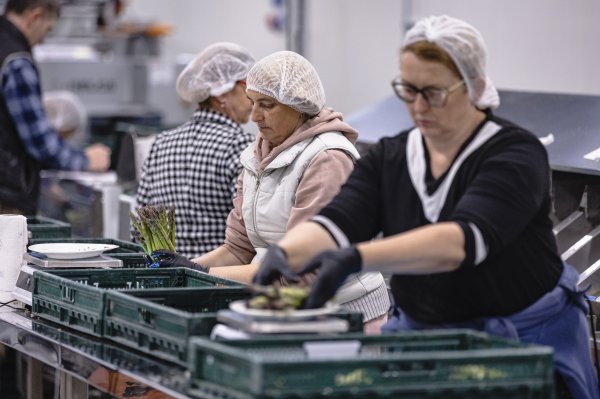 Industrijska proizvodnja u eurozoni neznatno porasla: Evo kako stoji Hrvatska