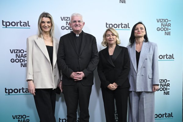 Dijana Suton, Mate Uzinić, Nataša Rapaić, Mirela Hegediš Horvat