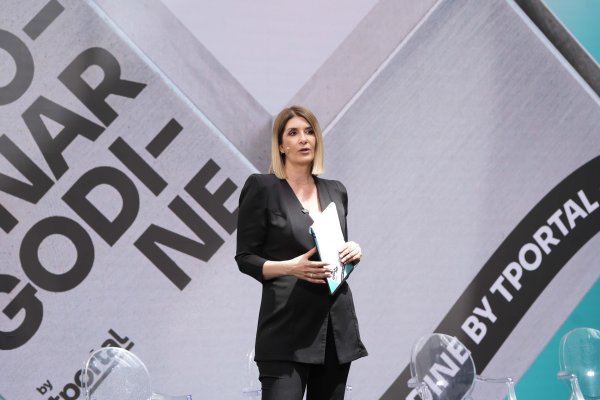Antonija Mandić