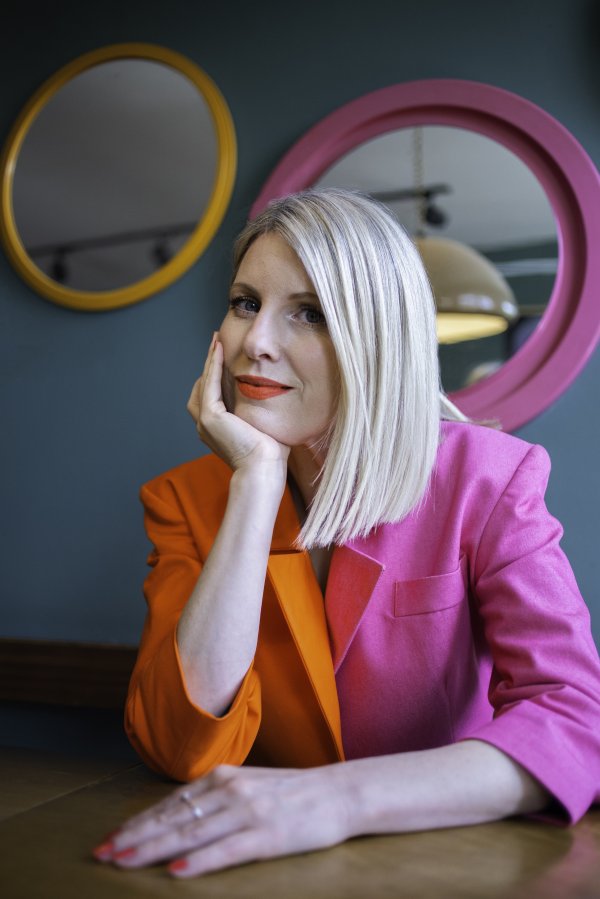 Ida Prester potpuno iskreno: 'Zatrovani smo! Sreća nema puno veze sa statusom, izgledom ili lovom'
