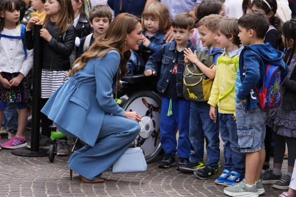 Kate Middleton
