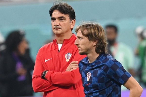 Zlatko Dalić progovorio o uspjehu reprezentacije BiH i sve oduševio