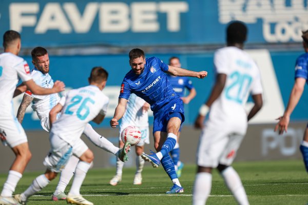 Od 18:00: Dinamo i Rijeka igraju finale Kupa, čekamo sastave
