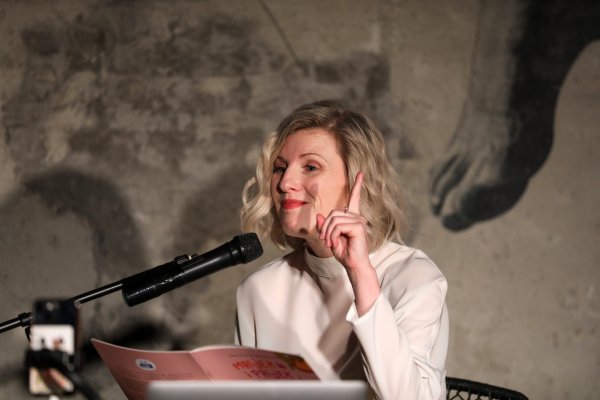 Ida Prester
