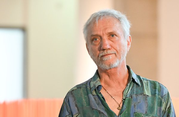 Darko Rundek