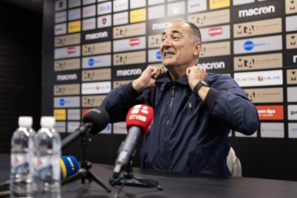 Štimac i Zrinjski na korak do europskog jackpota: Jedan rezultat dijeli ga od play-offa Europe