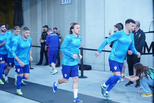 I ovaj podatak potvrđuje kakva je Hrvatska zapravo - nogometna velesila