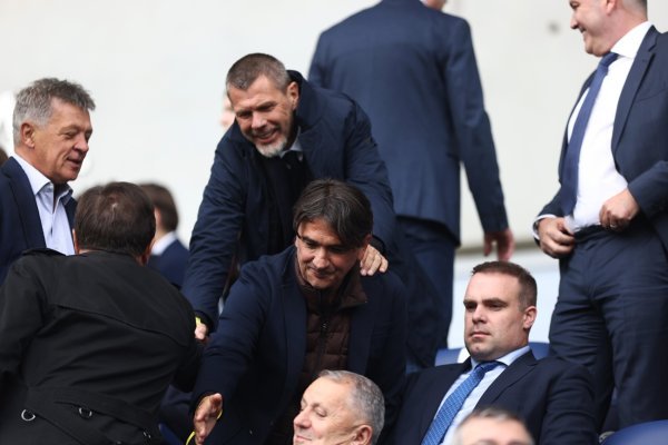 Uspješna Kustićeva misija; Boban i Mišković za istim stolom