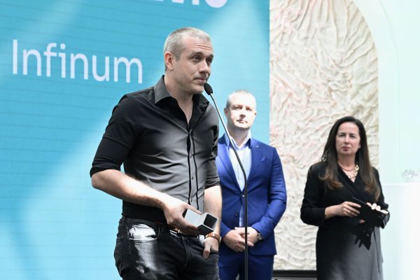 Tomislav Car, Ognjen Vukoslavović, Irena Weber
