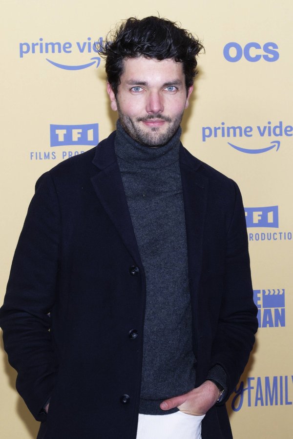 Florian Tardif