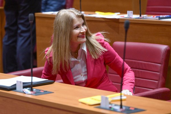 Odbijen prijedlog SDP-a: Vlada će novim zakonom regulirati prodaju energetskih pića