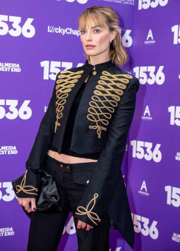 Margot Robbie