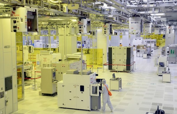 Još jedna kompanija nadomak tržišne vrijednosti od 1000 milijardi dolara, dolazi iz Azije
