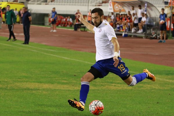 Hrvoje Milić se vraća u Hajduk: Preuzet će zanimljivu ulogu