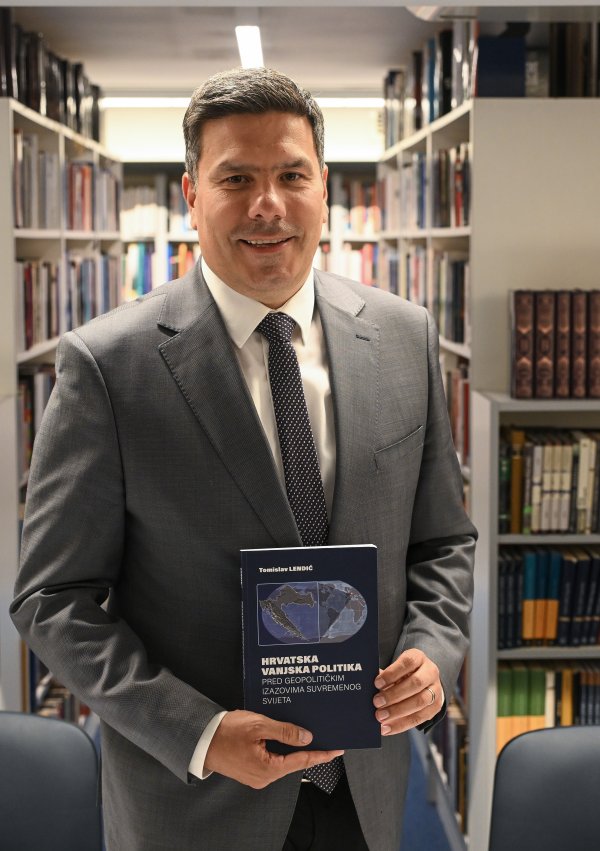 Tomislav Lendić