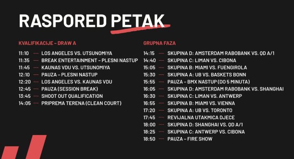 Program