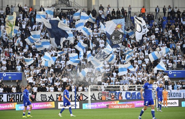 Rijeka sprema hvalevrijednu inicijativu: Armada objavila detalje