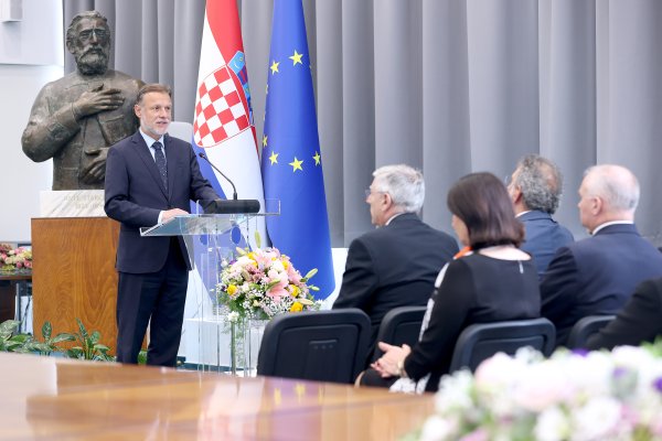 Gordan Jandroković