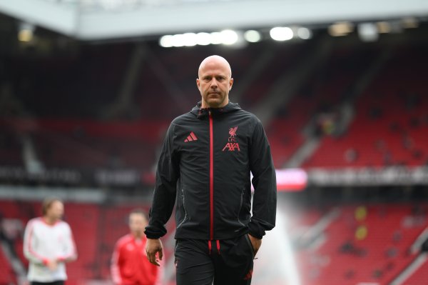 Arne Slot otkrio svoju budućnost na klupi Liverpoola
