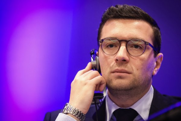 Bardella kritizirao AfD: 'U mnogo toga se slažem s Merzom'