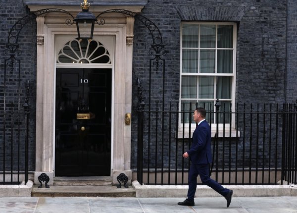 Wes Streeting