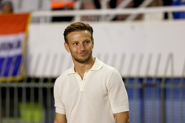 Sky objavio senzaciju: Rakitić napušta Hajduk, ima ponude iz Njemačke
