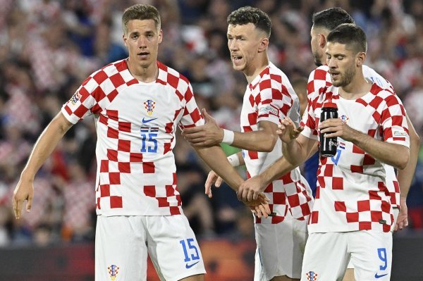Vatrenima na SP-u prijeti neočekivana opasnost: 'Igrače izlažete riziku'