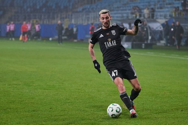 Bivši hajdukovac eksplodirao u finalu: S dva gola donio vrijedan trofej!