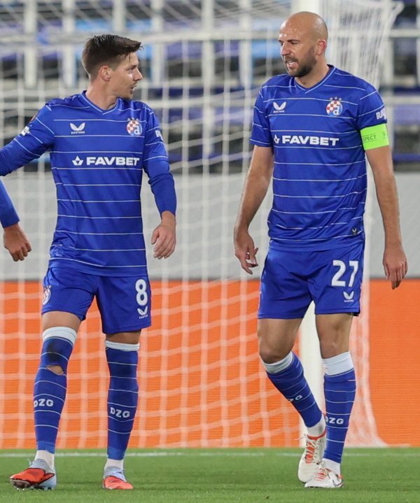 Dinamo na samom kraju sezone ostao bez kapetana i još trojice igrača iz prvih 11