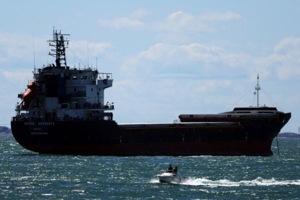 Tanker jedne europske zemlje prošao Hormuški tjesnac: Poznato kamo putuje