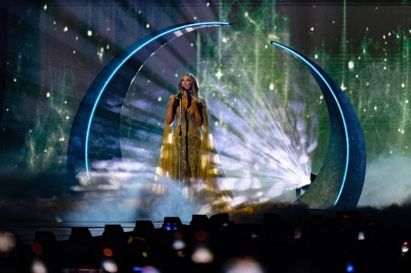 Eurosong - Australija