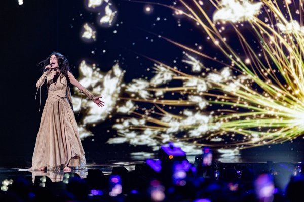 Luksemburška pjesma na Eurosongu izazvala lavinu komentara: 'Ovo smo već čuli'