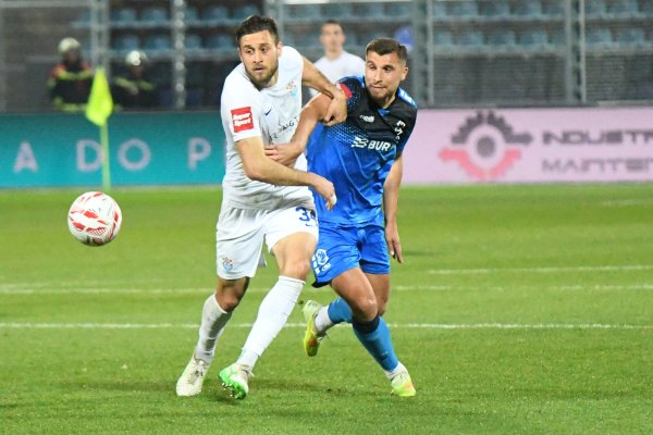 Vukovar traži pobjedu za ostanak u SHNL-u, Varaždin bodove za Europu: Evo gdje gledati
