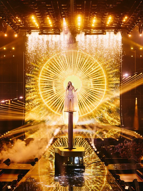Australka Delta Goodrem