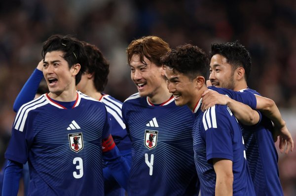 Japan objavio popis igrača za Svjetsko prvenstvo