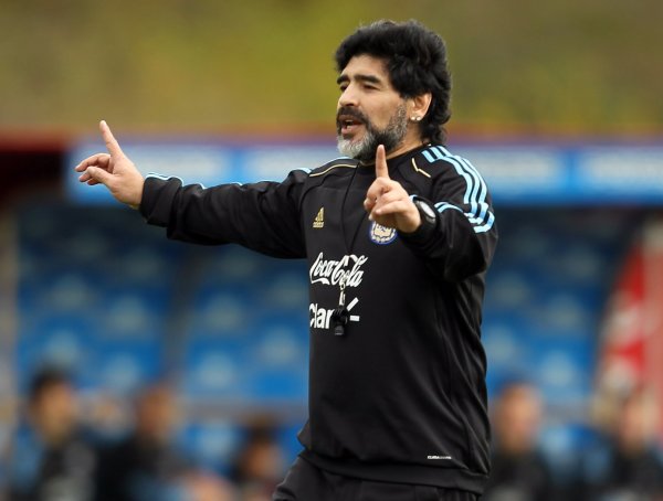 Liječnik na suđenju šokirao Argentinu: 'Maradona je mogao biti spašen'