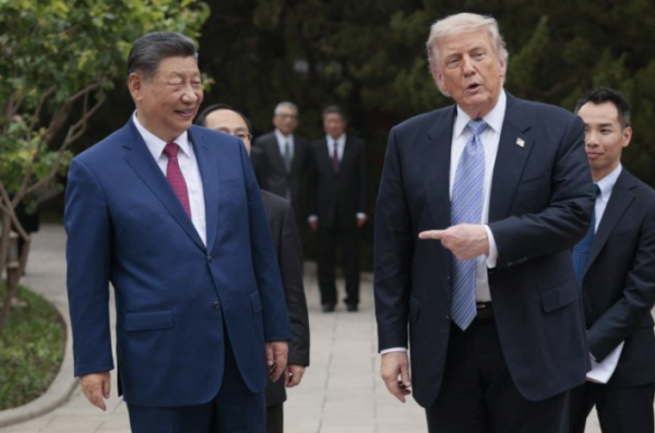 Oglasila se Kina: Otkriveno što je dogovoreno s Trumpom
