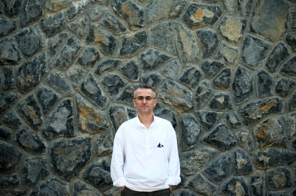 Zoran Vakula