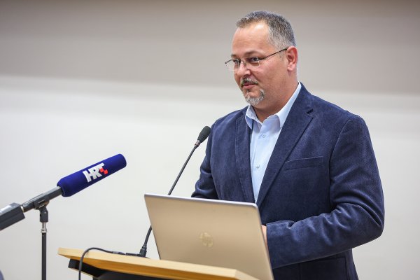Gazić: Fali 4 tisuće medicinskih sestara. Ovim tempom tek će ih za 40 godina biti dovoljno