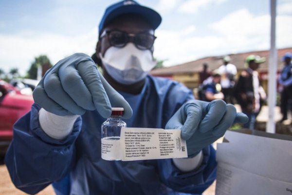 U Africi potvrđena epidemija ebole: Sazvan hitan sastanak