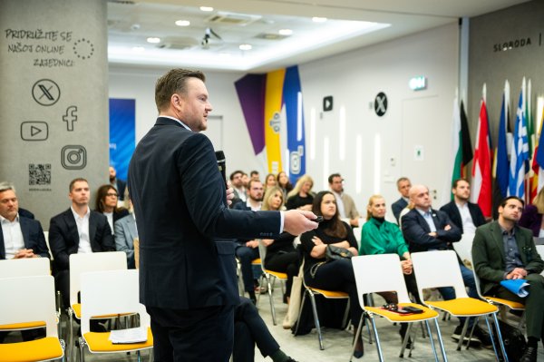EU želi zadržati mlade i inovativne tvrtke na tržištu: Jednu stvar žele zaustaviti