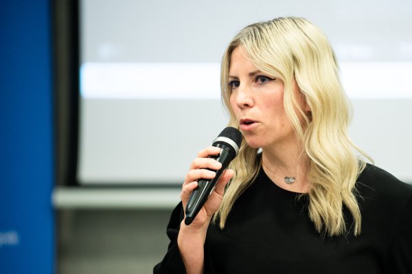 Andreja Čović Vidović