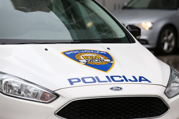 Mladiću određen istražni zatvor zbog razbojništva, policija otkrila detalje